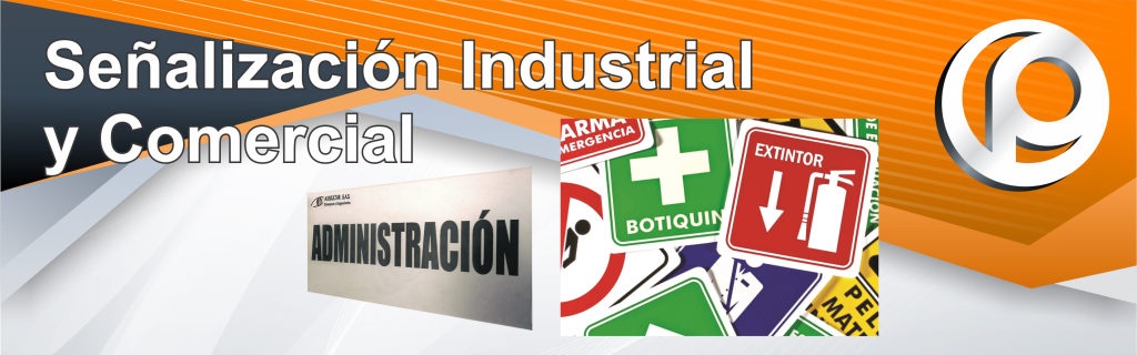 Señalización