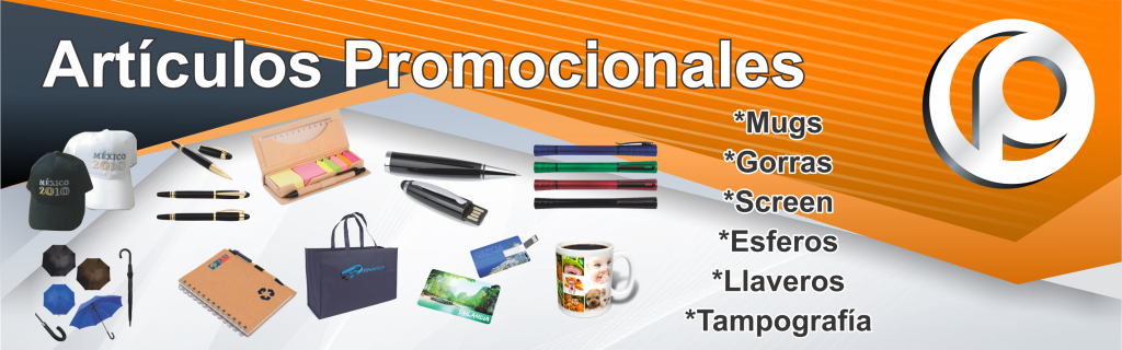 Promocionales